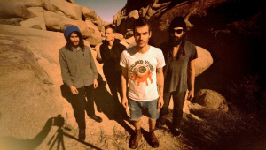Image of ALL THEM WITCHES: 21 Shows / 21 Days