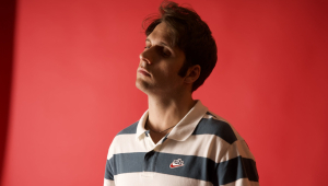 Image of Blake Foster
