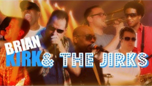 Image of Brian Kirk & the Jirks