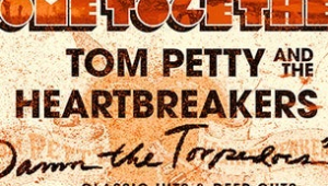 Image of Damn the Torpedoes - "The Live Tom Petty Concert Experience"