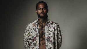 Image of Dave East