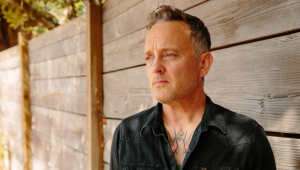 Image of Dave Hause & The Mermaid