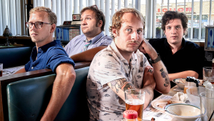 Image of Deer Tick