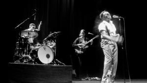 Image of Charley Crockett - Age of the Ram Tour
