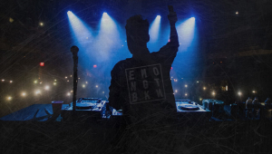 Image of Emo Night Brooklyn 21+ Event