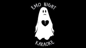 Image of Emo Night Karaoke
