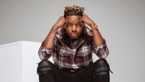 Image of Fetty Wap: Nostalgia Tour