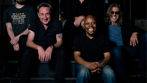 Image of Joe Grushecky and The Houserockers