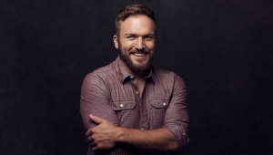 Image of Logan Mize