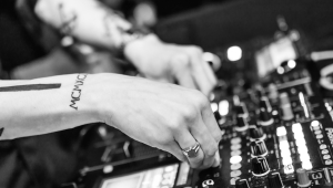 Image of Remixers Reunion Featuring Louie Devito  Johnny Vicious Hex Hector