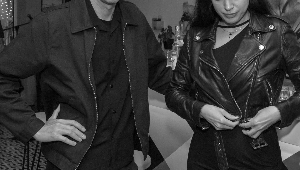 Image of Messer Chups