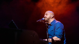 Image of Michael Martocci Presents: An Intimate Evening With Mike Delguidice