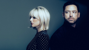Image of Phantogram