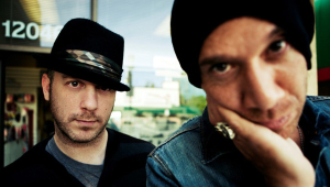 Image of She Wants Revenge