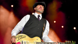 Image of Social Distortion: Born To Kill World Tour