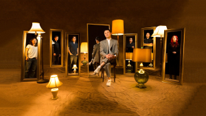 Image of Start Making Sense 'Talking Heads Tribute'