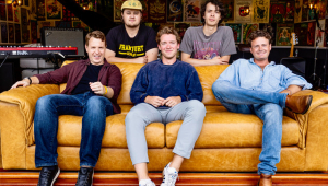 Image of The Band Memo