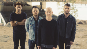 Image of The Fray - Summer of Light Tour with Dashboard Confessional