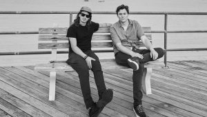Image of The Front Bottoms: Champagne Jam 2026