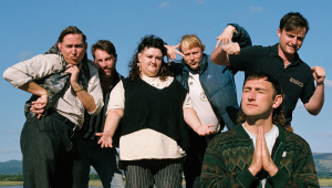 Image of The Mary Wallopers