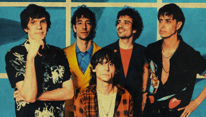 Image of Sea.Hear.Now Presents: Ocean Ave Stomp ft. Tangiers Blues Band 18+