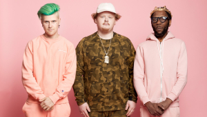 Image of Too Many Zooz