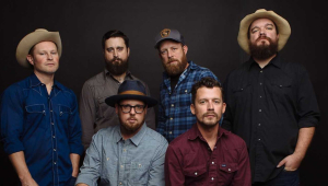 Image of Turnpike Troubadours: Wild America Tour With Special Guest Lucero